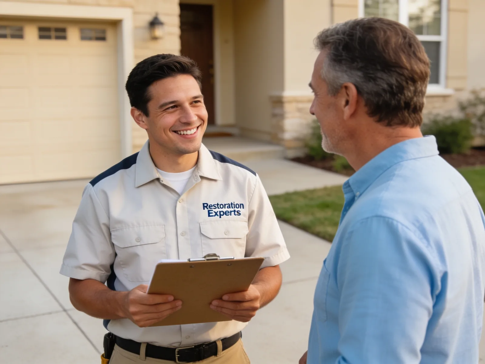 Water Damage Cleanup Conway, SC FAQs